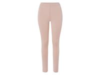 esmara Dames thermo onderbroek (Beige, XS (32/34)) esmara Dames thermo onderbroek (Beige, XS (32/34))