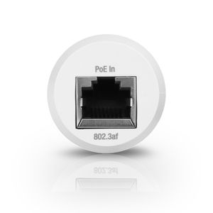 Ubiquiti Networks INS-3AF-USB oplader voor mobiele apparatuur Wit