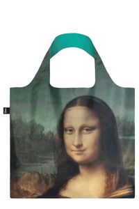 Loqi Bag Museum Col. - Monalisa