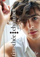 Timothee Chalamet A3 Kalender 2026