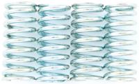 TRW Clutch spring kit mef116-4