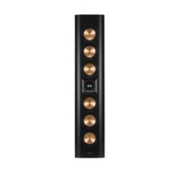 Klipsch: RP-640D On-Wall Speaker - Zwart - thumbnail