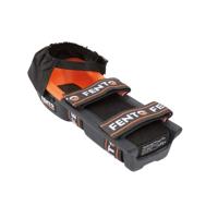 Fento Kniebeschermer Set Beschermkap Voor Original En Max 061 | Zwart - 896726