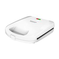 Tosti-ijzer Taurus MYSANDWICH FAMILY Wit 1200 W