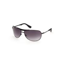 Heren zonnebril Web Eyewear WE0296-6601B Ø 66 mm