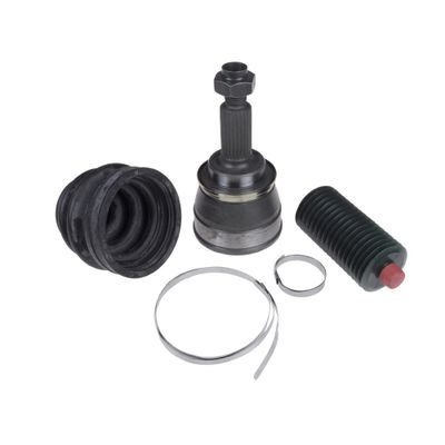 Homokineet reparatie set, aandrijfas ADK88914