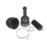 Homokineet reparatie set, aandrijfas ADK88914