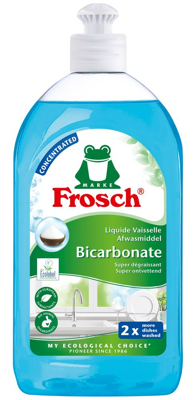 Frosch Afwasmiddel Bicarbonate