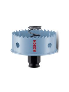 Bosch 2 608 584 792 gatenzaag 1 stuk(s)