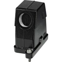 Phoenix Contact 1411070 HC-HPR-B10-HHWH-1STM32-EM-BK Afdekkap 1 stuk(s)