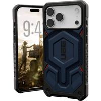 Urban Armor Gear Case Apple iPhone 17 Pro Max Blauw