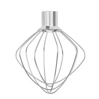 Smeg SMWW04 Kookaccessoires Grijs