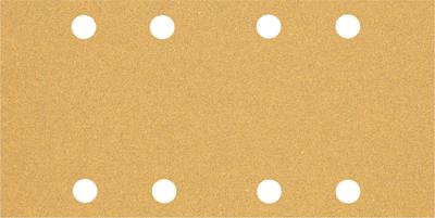 Bosch Accessoires Expert C470 schuurpapier voor vlakschuurmachines 93 x 186 mm, K60 50-delig - 2608900936