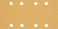 Bosch Accessoires Expert C470 schuurpapier voor vlakschuurmachines 93 x 186 mm, K60 50-delig - 2608900936