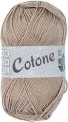 Lana Grossa Cotone 026 Beige