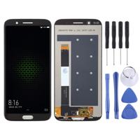 LCD-scherm en Digitizer voor Xiaomi Black Shark (zwart)