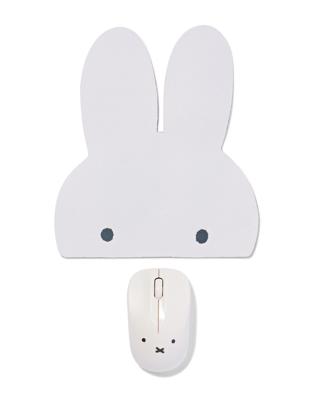 HEMA Nijntje Set Muis En Muismat