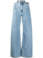 Maison Margiela jean Décortiqué - Bleu Maison Margiela jean Décortiqué - Bleu