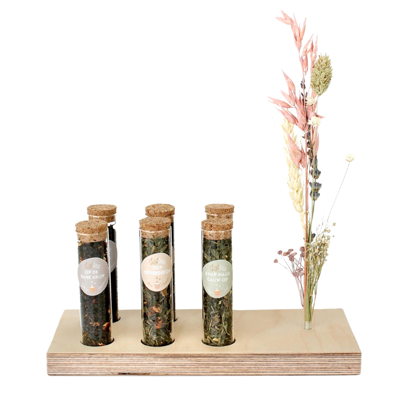 Het Theeplankje Beterschap