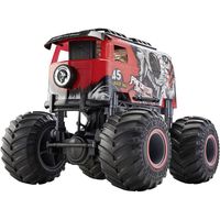 Revell Big Shark Blauw 1:16 RC auto Elektro Monstertruck RTR 2,4 GHz - thumbnail