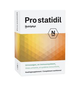 Prostatidil