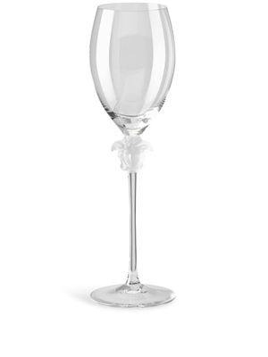 Versace verre à vin Medusa Lumière - Tons neutres
