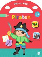 Piraten (Paperback)