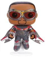 Captain America Civil War POP! Vinyl Bobble-Head Falcon 10cm