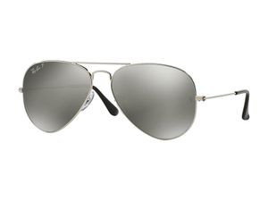 Zonnebrillen Ray-Ban Aviator RB3025 003/59