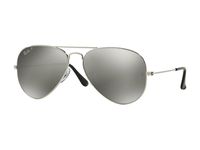 Zonnebrillen Ray-Ban Aviator RB3025 003/59