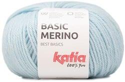 Katia Basic Merino 086 Duck Egg