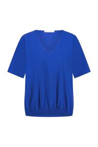 Studio Anneloes Female Shirts En Tops Vicky Sl Top 11008