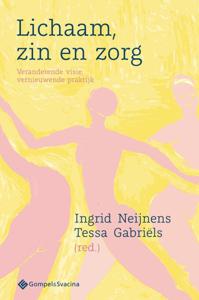 Lichaam, zin en zorg (Paperback)