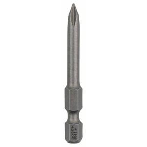Bosch Accessories 2607002502 Kruis-bit PH 1 Extra hard E 6.3 25 stuk(s)