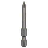 Bosch Accessories 2607002502 Kruis-bit PH 1 Extra hard E 6.3 25 stuk(s)