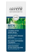 Men Sensitiv calming after shave balm EN-FR-IT-DE - thumbnail