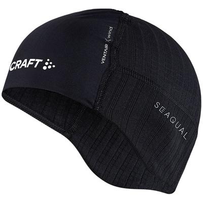Craft Active Extreme X Wind Muts Black-Granite S/M
