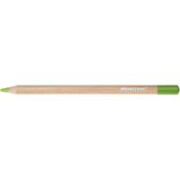 EDU3 Edugreen jumbo kleurpotloden, vulling 5 mm, lichtgroen, 10 stuk/ 1 doos