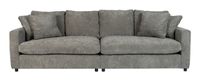 , kleur Antraciet