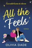 All the Feels - Olivia Dade - ebook