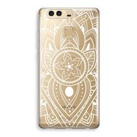 It's Complicated: Huawei P9 Transparant Hoesje