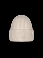 Barts Vireo Turnup Muts Dames Cream One Size
