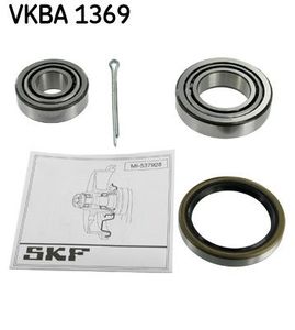 Wiellager VKBA1369