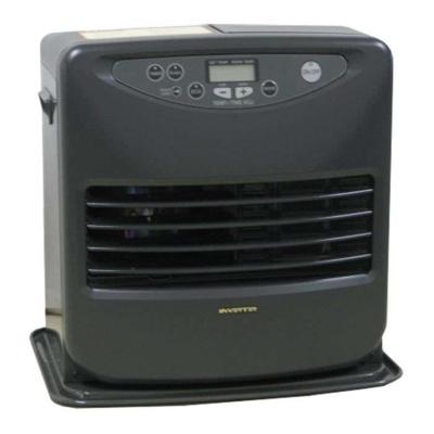 INVERTER 5728 Elektronische kerosinekachel 3200 W, 7,2 L tank