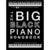 Wise Publications The Big Black Piano Songbook arranged for Piano Solo