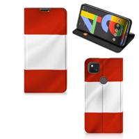 Google Pixel 4a | Standcase | Oostenrijk