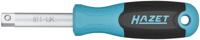 HAZET handvat "811-uk stick grip 1/4" HAZET handvat "811-uk stick grip 1/4"