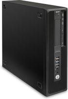 HP Z240 Workstation SFF i5-6500 3.20GHz, 16GB DDR4, 256GB SSD, Win 10 Pro - thumbnail