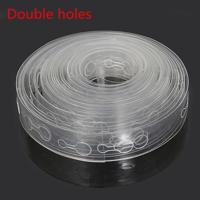DIY latex ballonnen Modeling tool plastic ballon ketting ballon stropdas knop tool Birthday Party bruiloft decoratie leveringen lengte: 5m