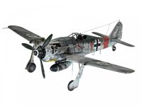 Revell 1/32 Fw190 A-8/R-2 Sturmbock